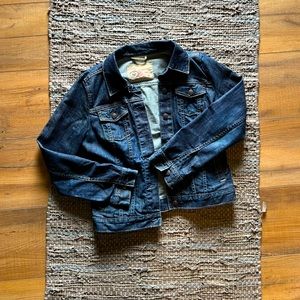 Gap Icon Denim Jacket